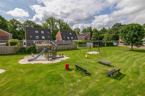 Medium property photo - Bolsterstraat 28, 9502 PN Stadskanaal